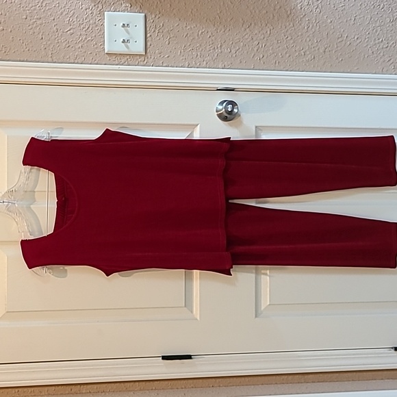 KOKOMO 3 Piece Pantsuit - Picture 10 of 15